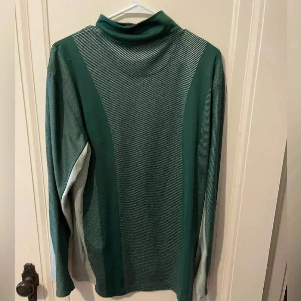 Ashworth mens pullover